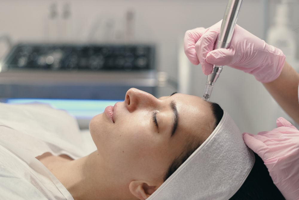 Jetpeel jouvence institut
